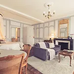 La Maison De La Liberte Jeanne Barret 公寓 *