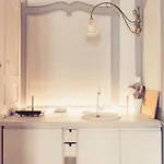 Apartamento La Maison De La Liberte Jeanne Barret Poitiers
