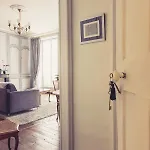 Apartamento La Maison De La Liberte Jeanne Barret *