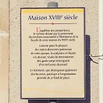 La Maison De La Liberte Jeanne Barret * Poitiers