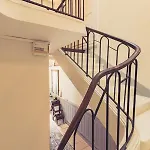 Apartamento La Maison De La Liberte Jeanne Barret *