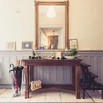 La Maison De La Liberte Jeanne Barret * 普瓦捷