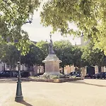La Maison De La Liberte Jeanne Barret 公寓 普瓦捷