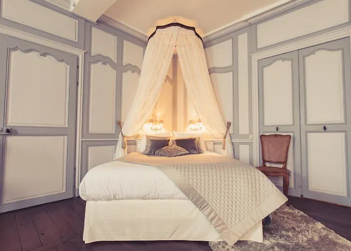 Apartamento La Maison De La Liberte Jeanne Barret Poitiers