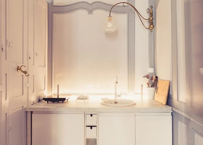 Apartamento La Maison De La Liberte Jeanne Barret Poitiers