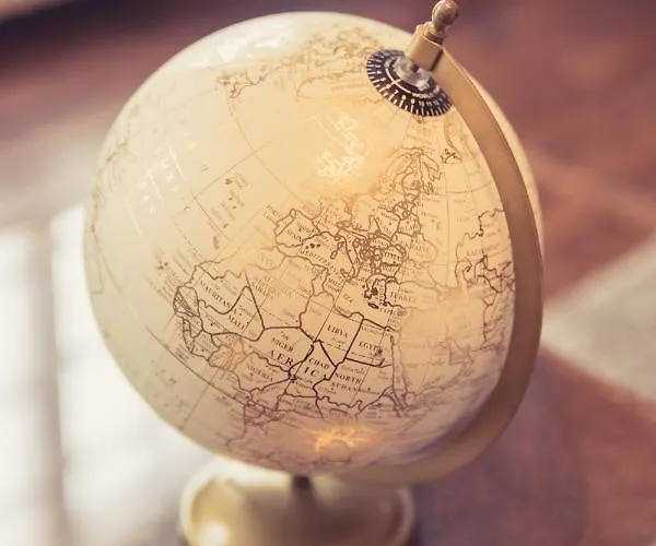 La Maison De La Liberte Jeanne Barret