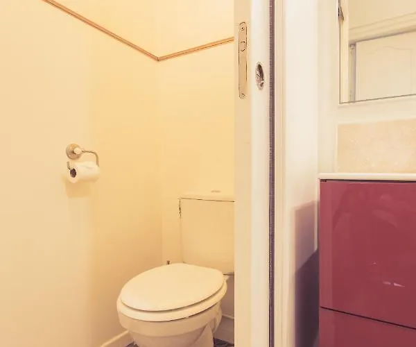 La Maison De La Liberte Jeanne Barret Apartamento