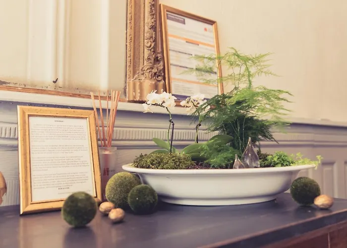 La Maison De La Liberte Jeanne Barret