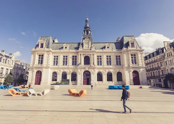 La Maison De La Liberte Jeanne Barret Apartamento *